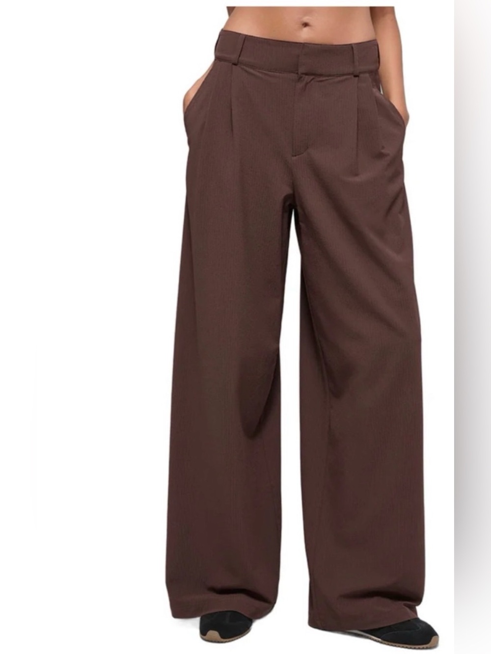Sold Out online Alo high waist Dreamscape trousers (regular) XS